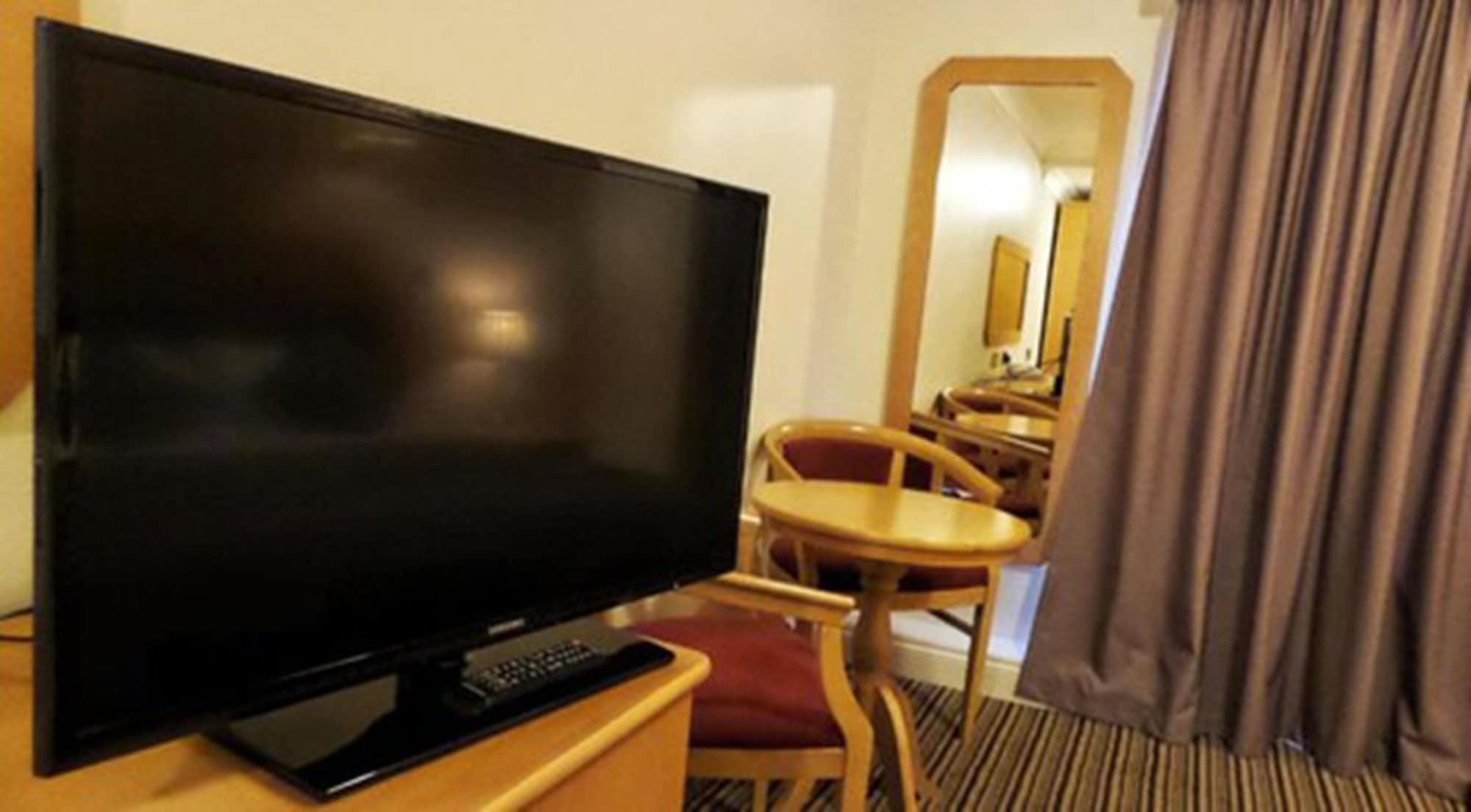 Parkside International Hotel Reading Zewnętrze zdjęcie