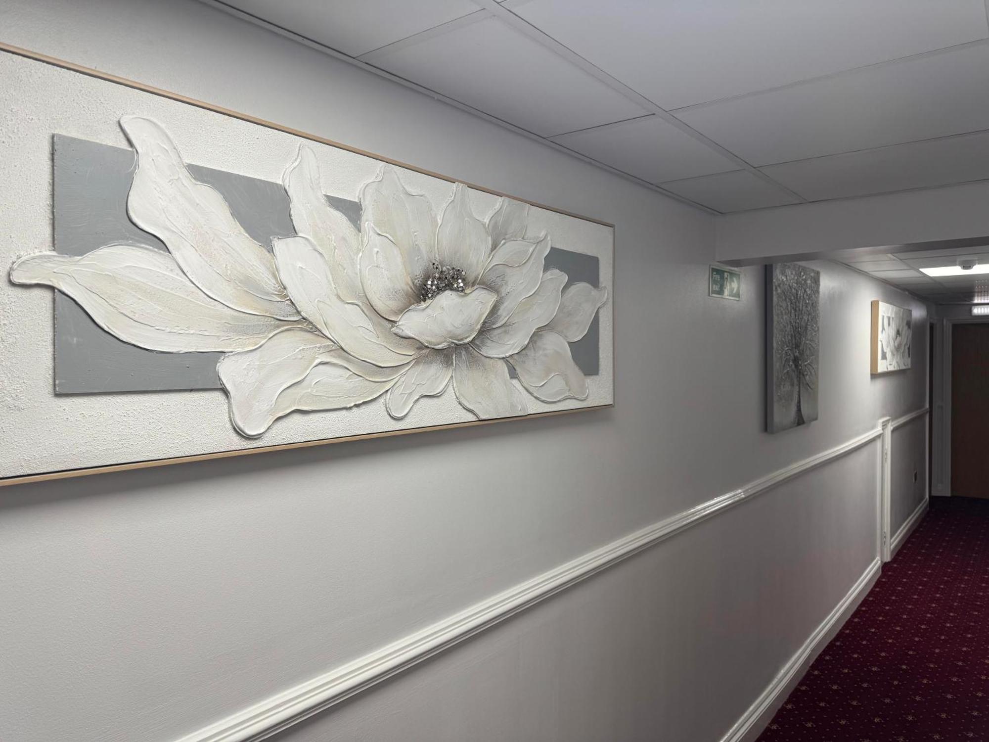 Parkside International Hotel Reading Zewnętrze zdjęcie